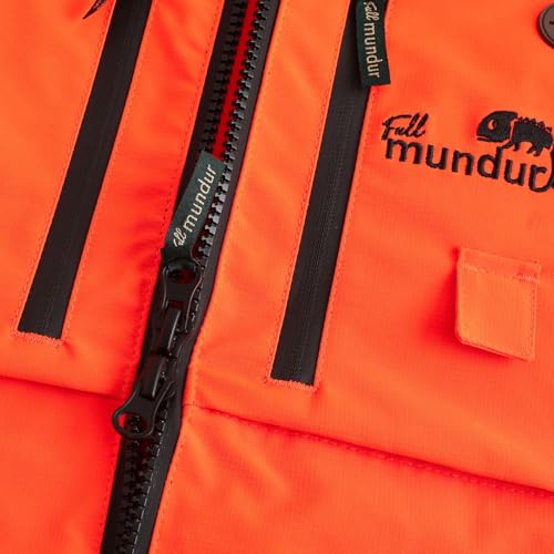 Full mundur Camouflage Jagdjacke Arbeitsjacke Warnschutzjacke Outdoorjacke Winddichte Jacke Wasserdichte Regenjacke Atmungsaktive Funktionsjacke für Herren