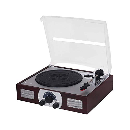 Aioneer Tourne-Disque, Ge Turntable 3-Speed Bluetooth Vinyl Player Tourne-Disque avec Haut-Parleur Stéréo Intégré, Fonction Am/FM Et Sortie Auxiliaire Et RCA, Bois Naturel - Les Beatles, Paul McCartney, John Lennon, RIngo Starr, George Harrison Aioneer Tourne-Disque, Ge Turntable 3-Speed Bluetooth Vinyl Player Tourne-Disque avec Haut-Parleur Stéréo Intégré, Fonction Am/FM Et Sortie Auxiliaire Et RCA, Bois Naturel