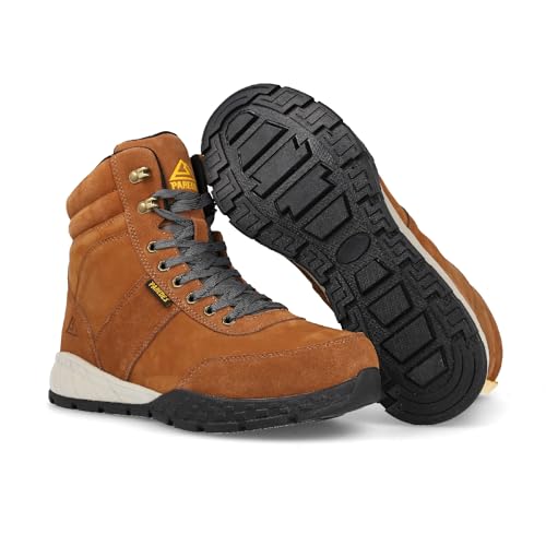 Chaussures de randonnée Paredes Benasque 41 avec semelle crantée antiglisse