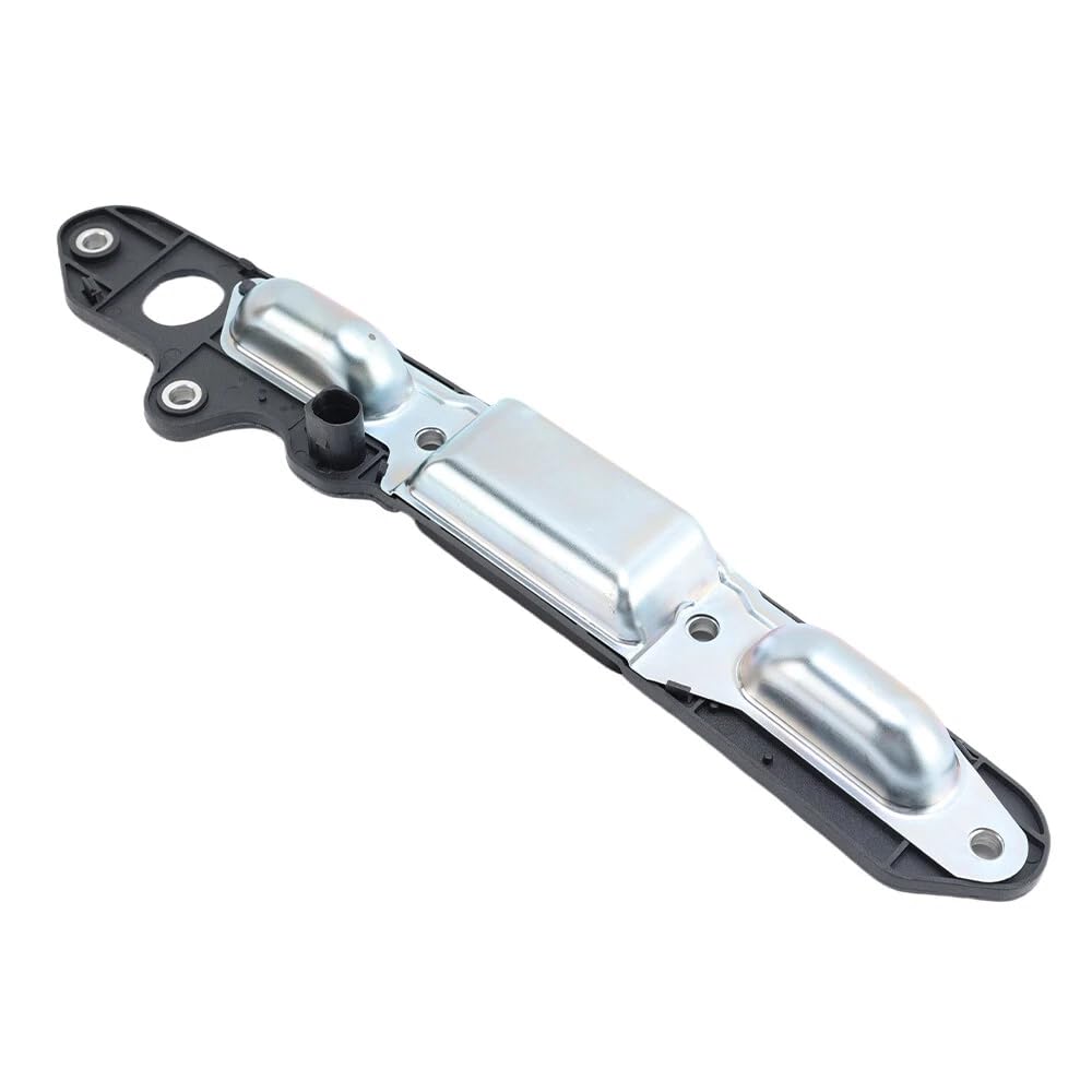1T0827574A - Maniglione per serratura bagagliaio con microinterruttore di ricambio per Go-lf Plus Je-tta V versione EU Pas-sat B6 1T0827574C 1T0827574L 1TD827574A