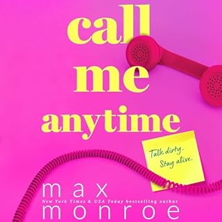 Call Me Anytime cover art