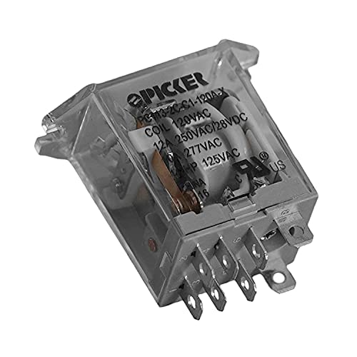 ALFA InternationalG-529 Main Relay Switch for Globe Slicers