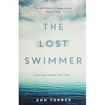 Paperback Lost Swimmer Pa Book
