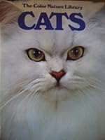 Cats 0517250527 Book Cover