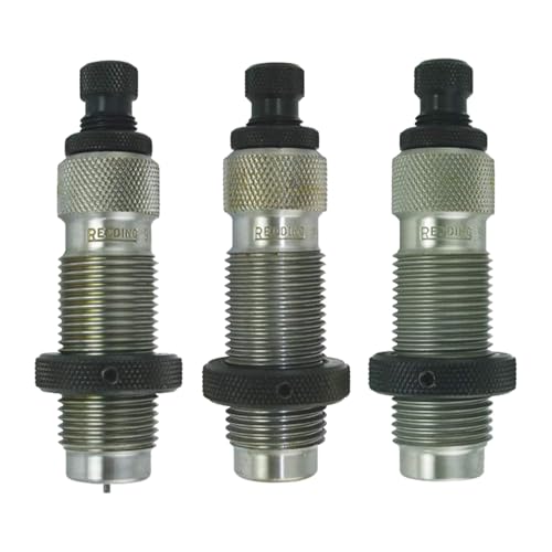 best value die set for high volume 9mm competition loading​