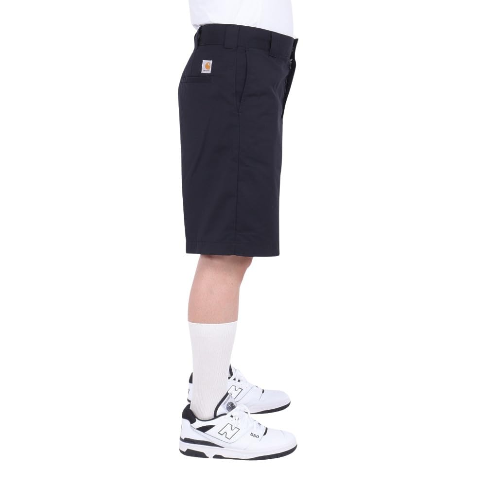 carhartt ハーフパンツ　ブラック Amazon.co.jp: カーハート（CARHARTT） クラフト ショートパンツ