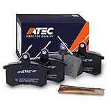 TECHNISCHE INFO - Bremsbelagsatz Hinterachse Dicke/Stärke: 15,80 mm Breite: 87,60 mm Höhe: 66,80 mm ohne Verschleißwarnkontakt Passend für Bremssystem: Lucas / TRW