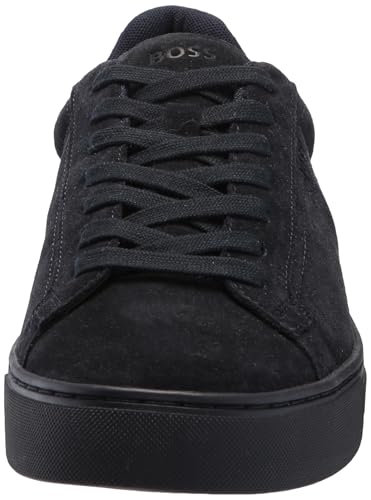 Image of BOSS Men's Rhys Suede Sneakers