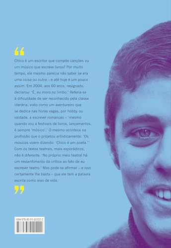 Trocando em miúdos: Seis vezes Chico