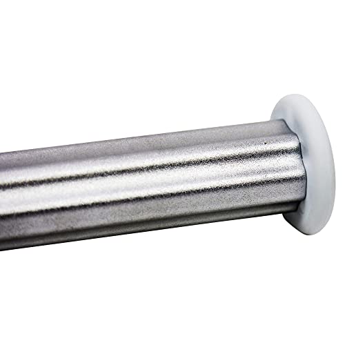 Stx Lacrosse Elite Handle End Cap, 2-Pack - White/Red #TOP4