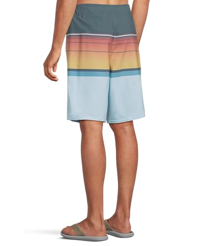 O'Neill Men's Lennox Stripe 21"3