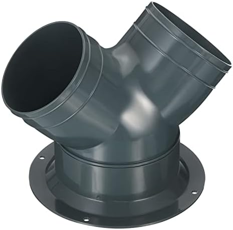 PATIKIL 2Pack UPVC Reduzierstück Rohrleitung Fitting 32mm AD 16mm PATIKIL 2Pack UPVC Reduzierstück Rohrleitung Fitting 32mm AD 16mm
