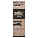 Honest Amish - Premium Beard Oil - 2 Ounce - Image 3