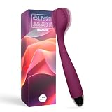 Oliver James G-Punkt-Vibrator für Frauen mit 12 Vibrationsmodi