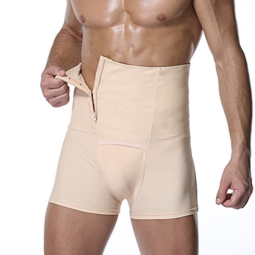 Ropa interior de compresión para hombres que levanta glúteos de forma natural 3