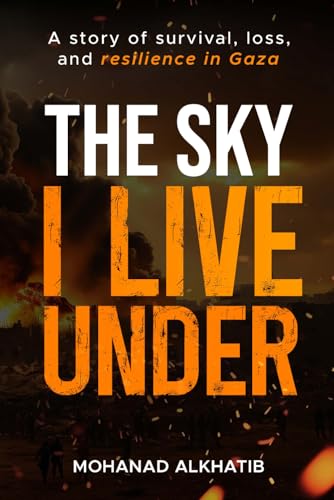 The Sky I Live Under image 2