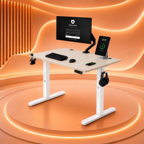 Image of ARTIKEL Artidesk NEO Eco Electric Height Adjustable Table