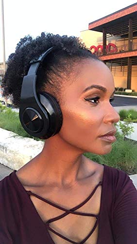 Cuffie-Bluetooth-Cuffie-pieghevoli-senza-fili-sopra-lorecchio - Sconti  Codici Offerte Amazon