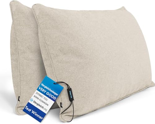 Cuscino Antiallergico Di Misura Europea 70cm X 80cm Continentale - Foto 3