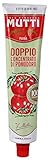  Concentrato di pomodoro - concentrado de tomate Italiano, 130 gramos