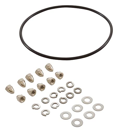 Pentair 400030z Kit Hardware and Orings
