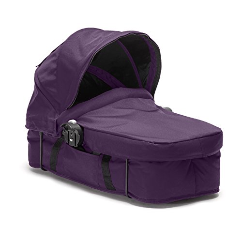 BABY JOGGER Navicella City Select Amethyst per Passeggini Sicura e Confortevole per Neonati