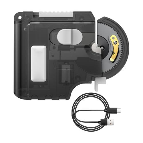 Instrumentos de torsión automatizados para ríos con nudo mecánico de alta precisión