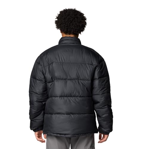 Image of Columbia Big & Tall Pike Lake II Jacket