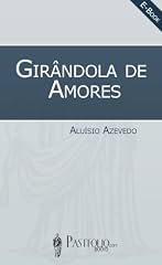 Capa de Girândola de Amores