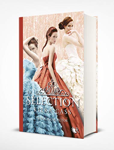 La Sélection - Trilogie collector La Sélection - Trilogie collector