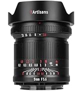 【美品】7Artisans AF 35mm F1.4 レンズ　Xマウント 七工匠 7Artisans 35mm F1.4 AF 富士フイルムXマウント 単焦点