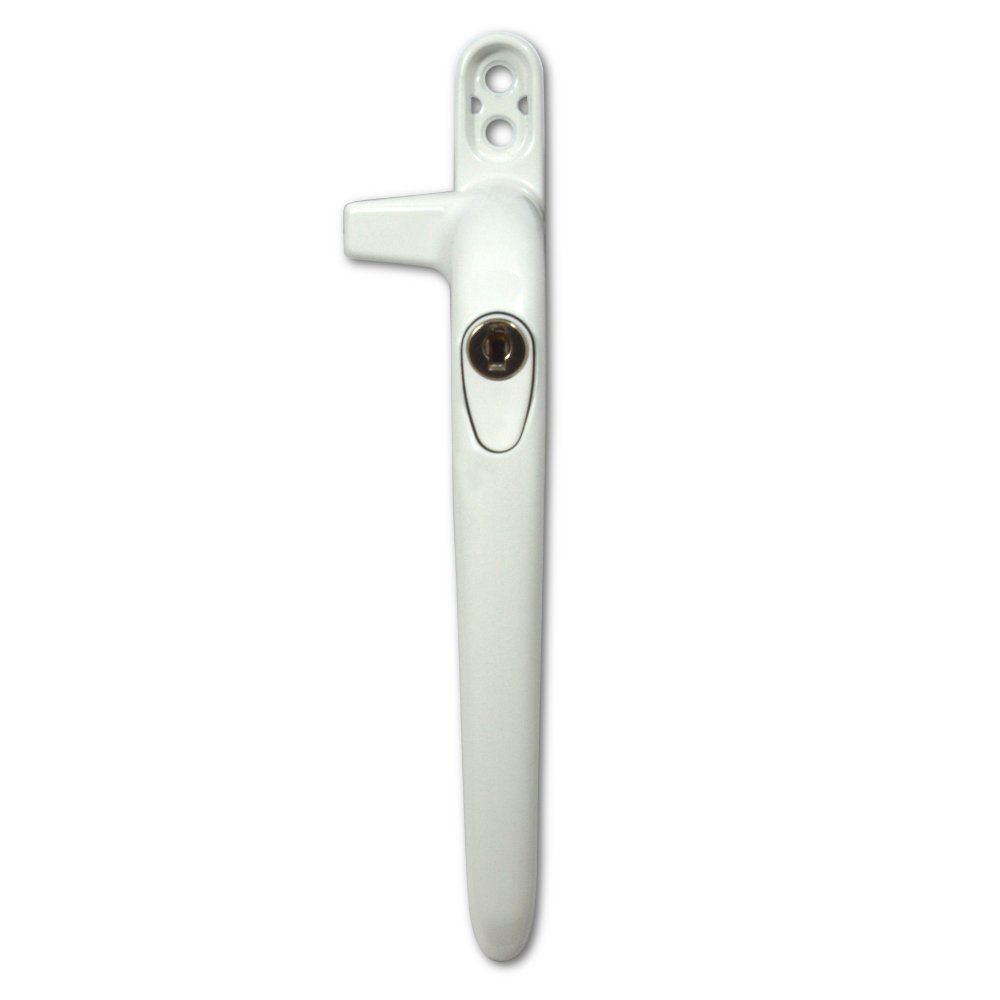 SECURISTYLE Virage Offset Cockspur Espag Handle