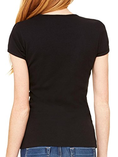 Official Alice Cooper Schools Out Women’s T-Shirt American Singer Vincent Damon Furnier - Les Beatles, Paul McCartney, John Lennon, RIngo Starr, George Harrison Official Alice Cooper Schools Out Women's T-Shirt American Singer Vincent Damon Furnier – Image 3