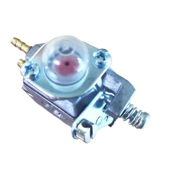 Ampoule d'amorce SRM3155 pour un démarrage rapide de tronçonneuse