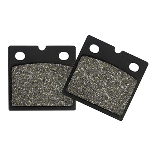 Plaquettes de frein moto pour California 1000 S SP GT Strada 1100 G5