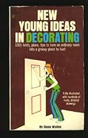 New Young Ideas in Decorating B0018Z9X9K Book Cover