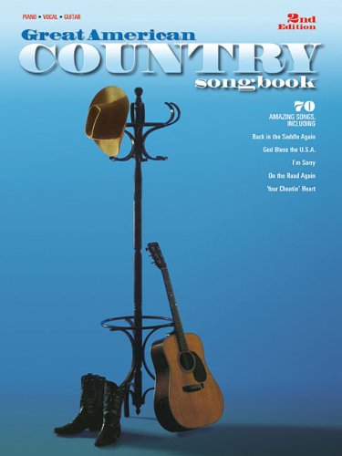 Great American Country Songbook