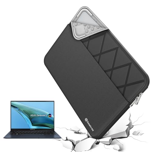 Image of Smatree Laptop Sleeve for 14 inch ASUS Chromebook C425
