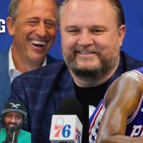 Sixers 3&ndash;1 Out West: Embiid Ascending, Suns Get Chippy, and the Josh Harris Question