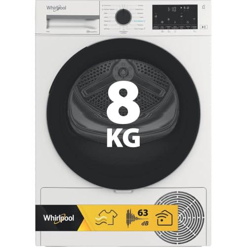 Whirlpool C WD R48M WBS IT Neuf