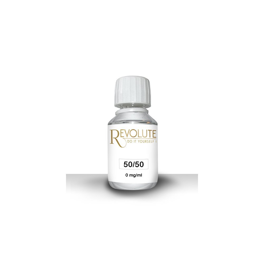 elfbar nachfüll pod läuft aus E-liquides Revolute pour cigarette électronique main image 1