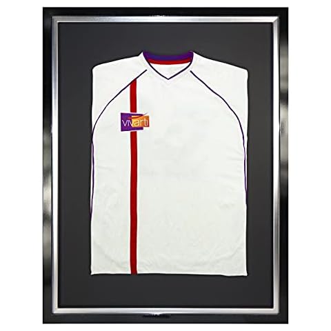 Vivarti DIY Standard Sports Shirt Frame Cover
