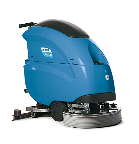 Clintex - Lavasciuga Mx65 Bt