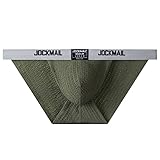 JOCKMAIL