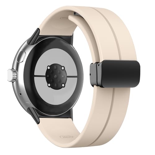 [RoSoki] oh Google Pixel Watch 4 45mm / Google Pixel Watch 3 45mm Ή VR X|[c Xgbv ւoh xgCt ȒP _炩 rvXgbv (X^[C