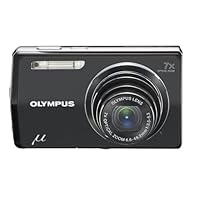 【極美品】OLYMPUS U7000 【可動品】 超激レア 完動品 デジカメ OLYMPUS μ-7000 ミュー ピンク