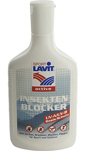 Preisvergleich Produktbild Sport Lavit Insektenblocker
