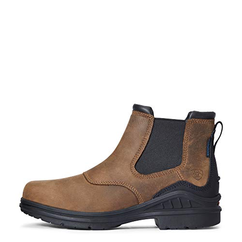 ARIAT mens Antique2