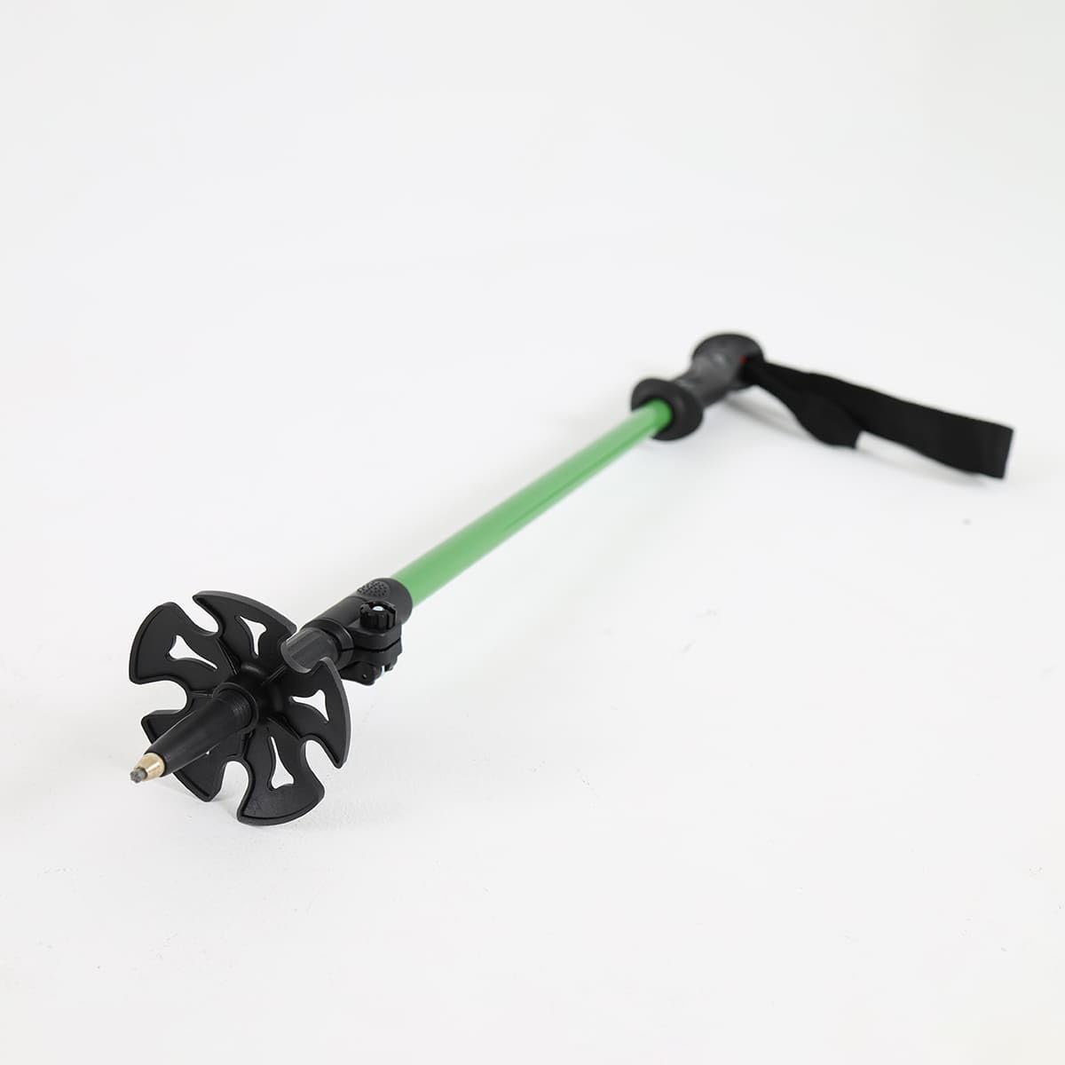 Amazon | MASTERS マスターズ スキー ポール ストック 伸縮式 ＜2023