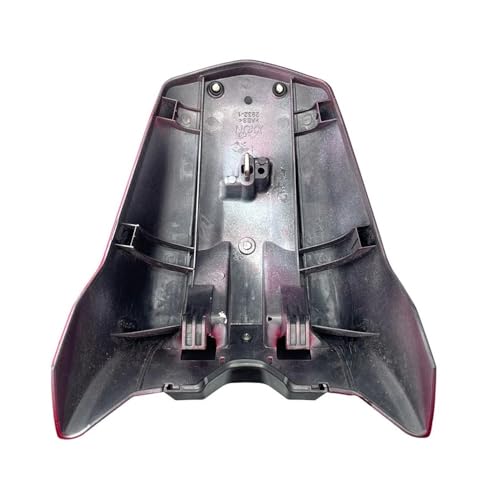Carénage arrière CB1000R 2018-2021 housse de siège passager solo noir